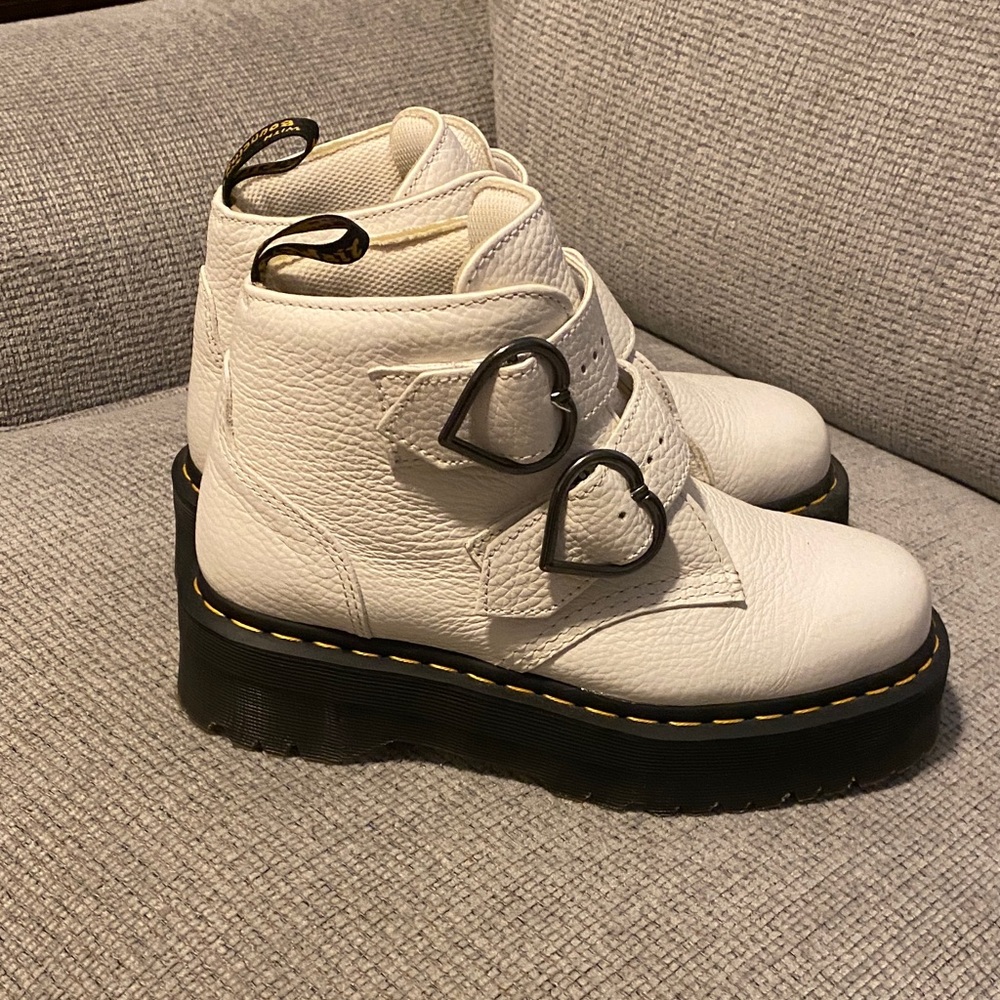 Dr. Martens Boots